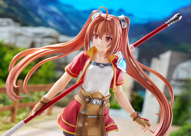 POP UP PARADE Trails in the Sky the 1st Estelle Bright L Size Figure JAPAN