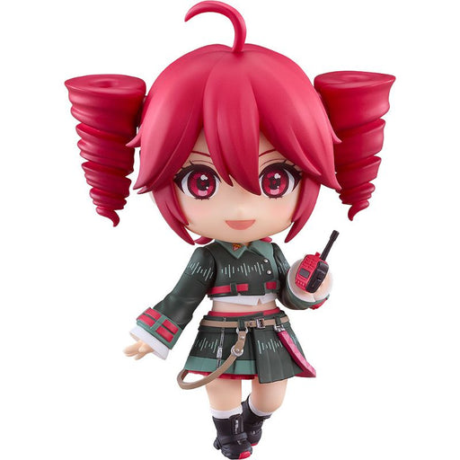 Good Smile Company Nendoroid Kasane Teto VOICEPEAK Ver. Action Figure JAPAN