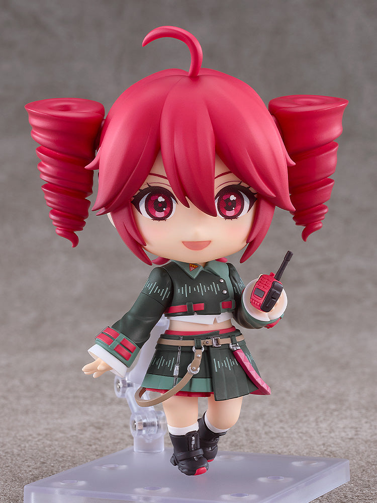 Good Smile Company Nendoroid Kasane Teto VOICEPEAK Ver. Action Figure JAPAN