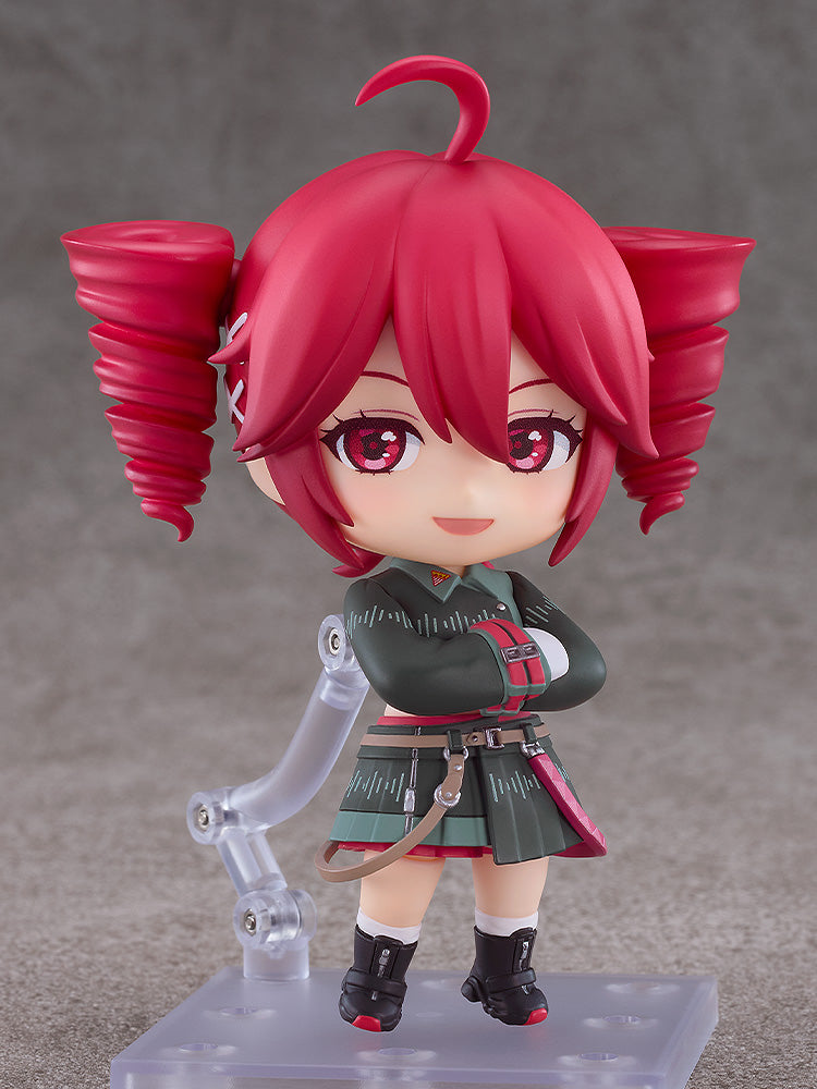 Good Smile Company Nendoroid Kasane Teto VOICEPEAK Ver. Action Figure JAPAN