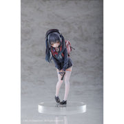 RainNeko Rinri-chan Walking ver. Regular Edition 1/7 Figure JAPAN OFFICIAL
