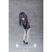 RainNeko Rinri-chan Walking ver. Bonus Edition 1/7 Figure JAPAN OFFICIAL