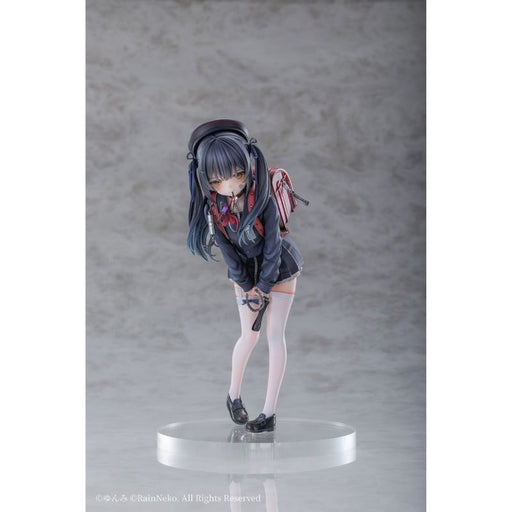 RainNeko Rinri-chan Walking ver. Bonus Edition 1/7 Figure JAPAN OFFICIAL