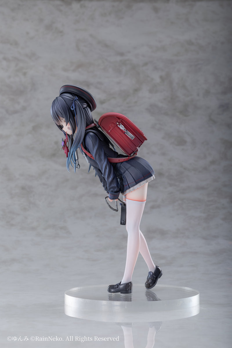 RainNeko Rinri-chan Walking ver. Bonus Edition 1/7 Figure JAPAN OFFICIAL