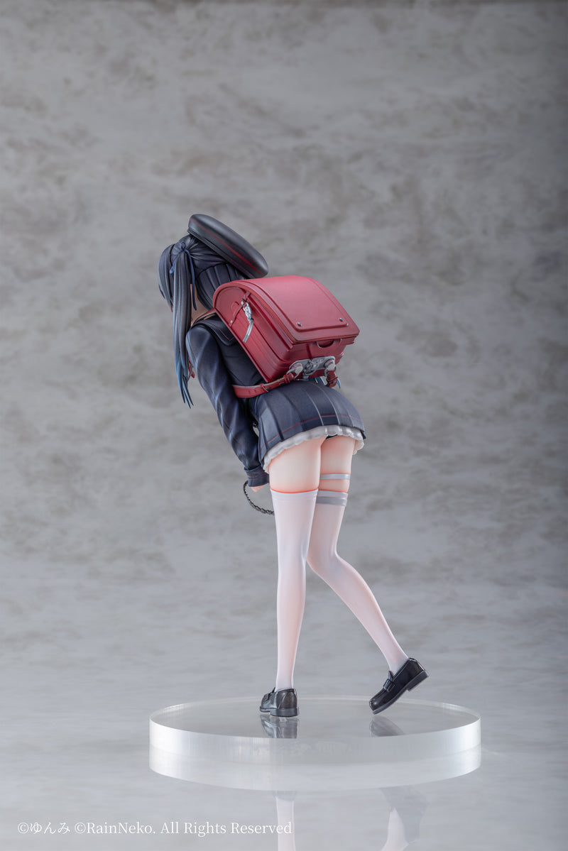 RainNeko Rinri-chan Walking ver. Bonus Edition 1/7 Figure JAPAN OFFICIAL