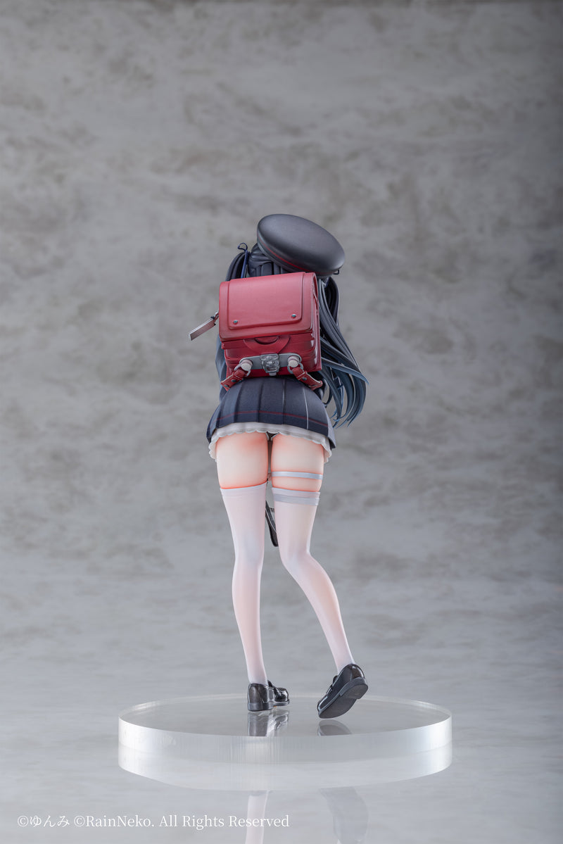 RainNeko Rinri-chan Walking ver. Bonus Edition 1/7 Figure JAPAN OFFICIAL