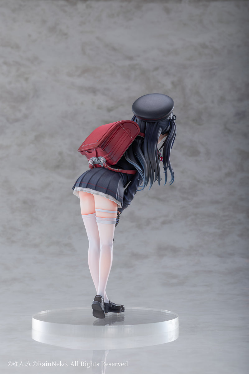 RainNeko Rinri-chan Walking ver. Bonus Edition 1/7 Figure JAPAN OFFICIAL