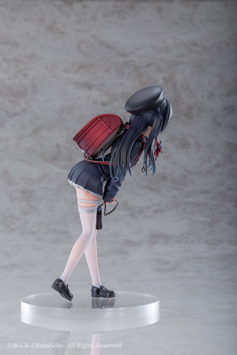 RainNeko Rinri-chan Walking ver. Bonus Edition 1/7 Figure JAPAN OFFICIAL