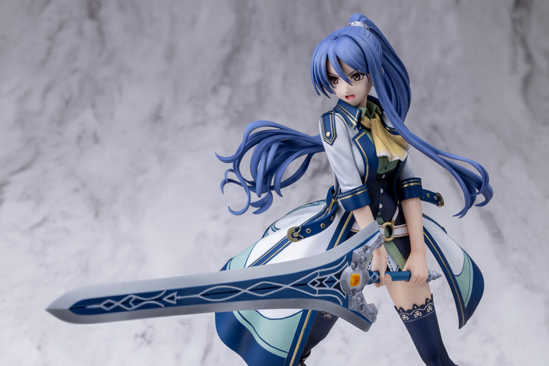 Kotobukiya The Legend of Heroes Series Laura S. Arseid 1/8 Figure JAPAN OFFICIAL