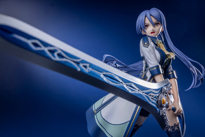 Kotobukiya The Legend of Heroes Series Laura S. Arseid 1/8 Figure JAPAN OFFICIAL