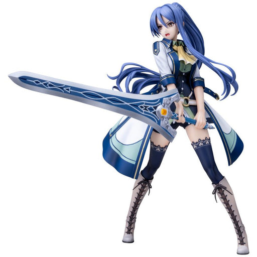 Kotobukiya The Legend of Heroes Series Laura S. Arseid 1/8 Figure JAPAN OFFICIAL