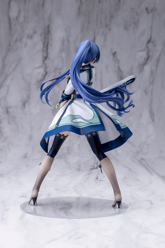 Kotobukiya The Legend of Heroes Series Laura S. Arseid 1/8 Figure JAPAN OFFICIAL