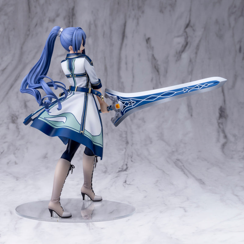 Kotobukiya The Legend of Heroes Series Laura S. Arseid 1/8 Figure JAPAN OFFICIAL
