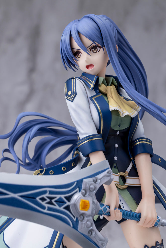 Kotobukiya The Legend of Heroes Series Laura S. Arseid 1/8 Figure JAPAN OFFICIAL