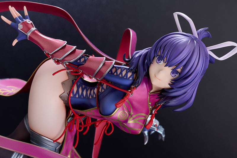The Legend of Heroes Kai no Kiseki Farewell, O Zemuria Rixia Mao 1/7 Figure