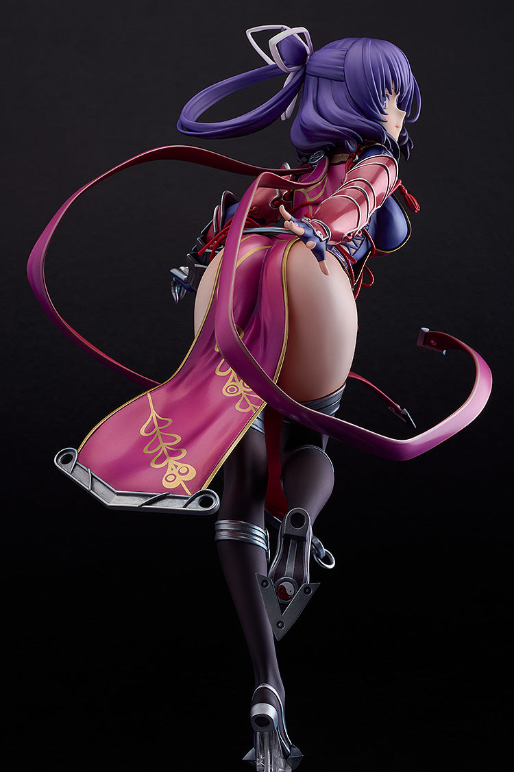 The Legend of Heroes Kai no Kiseki Farewell, O Zemuria Rixia Mao 1/7 Figure