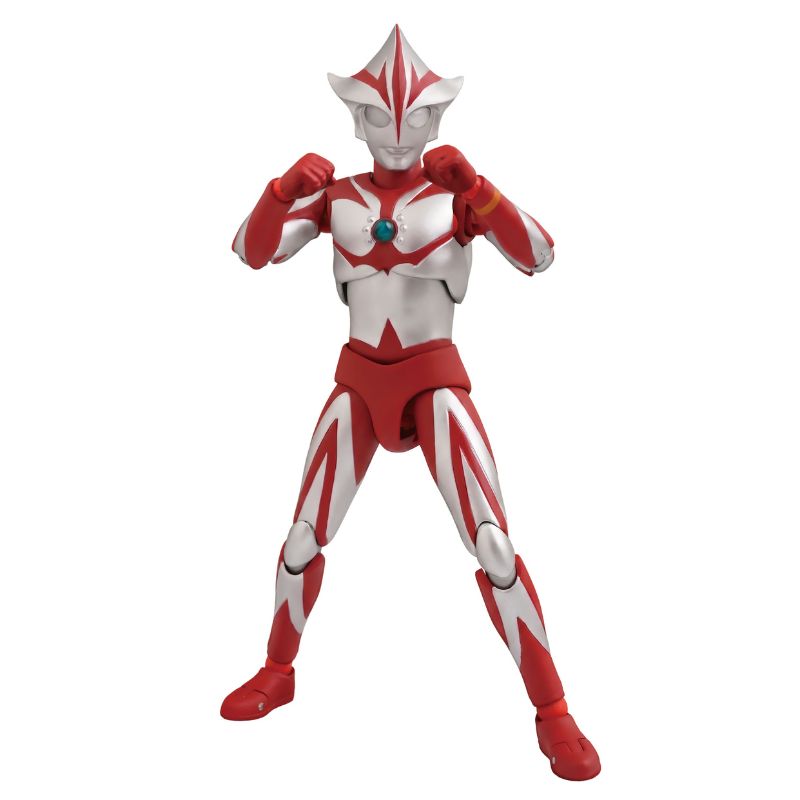 Future Quest FFAF The Ultraman Melos Action Figure JAPAN OFFICIAL