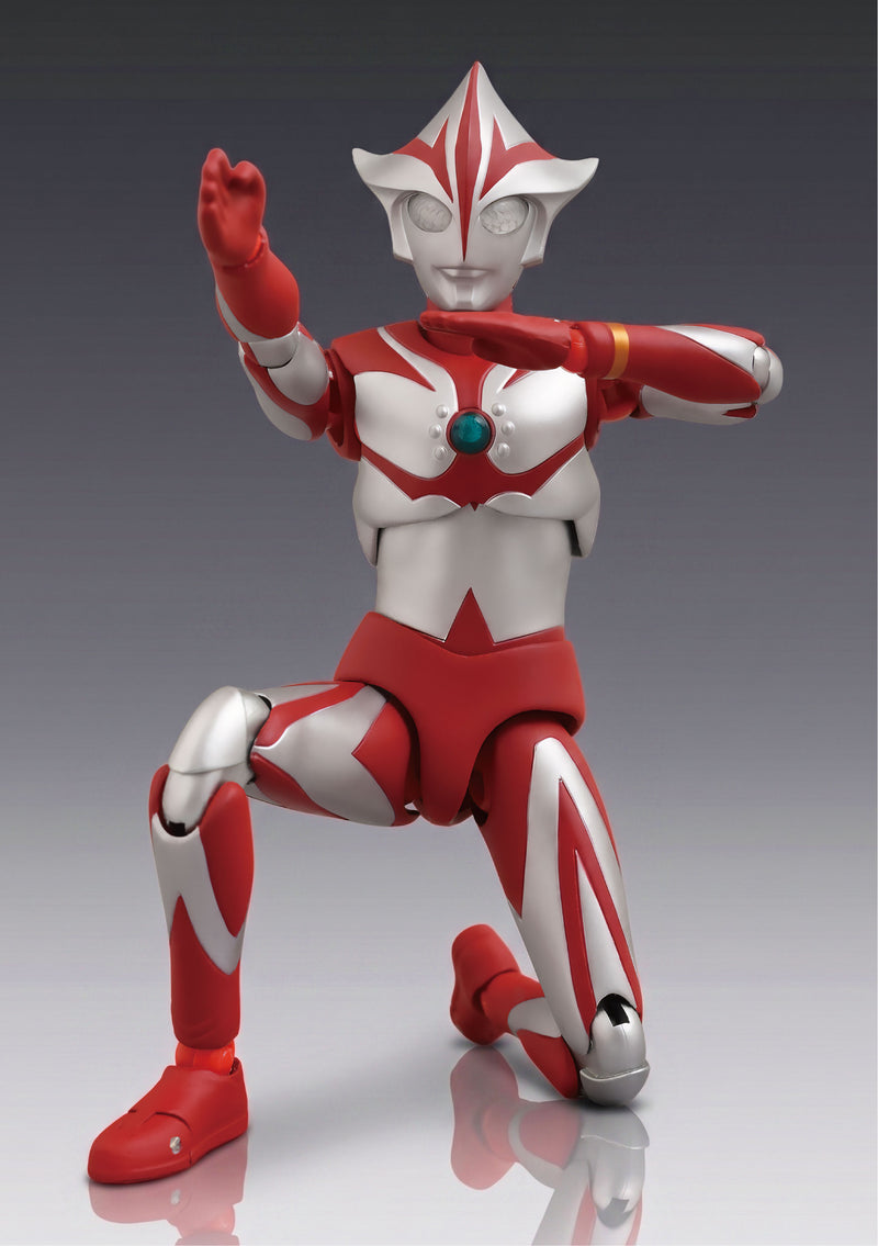 Future Quest FFAF The Ultraman Melos Action Figure JAPAN OFFICIAL