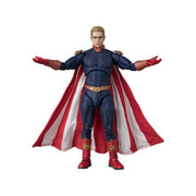 Medicom Toy MAFEX No.311 Homelander Finale Ver. Action Figure JAPAN OFFICIAL
