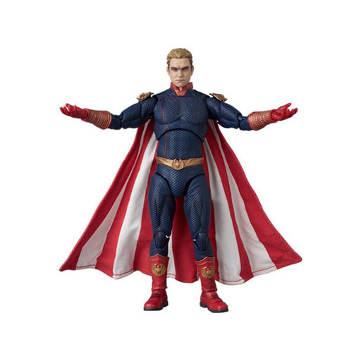 Medicom Toy MAFEX No.311 Homelander Finale Ver. Action Figure JAPAN OFFICIAL
