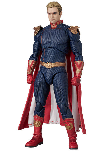 Medicom Toy MAFEX No.311 Homelander Finale Ver. Action Figure JAPAN OFFICIAL