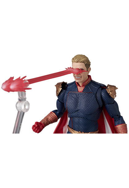 Medicom Toy MAFEX No.311 Homelander Finale Ver. Action Figure JAPAN OFFICIAL