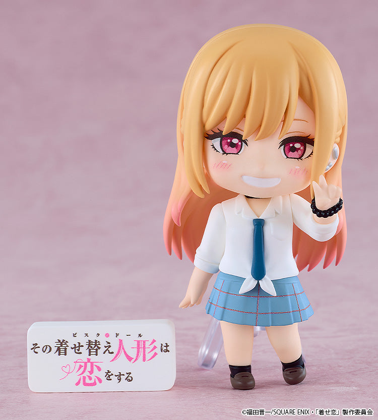 Nendoroid Surprise My Dress-Up Darling Marin Kitagawa Figure 6Pack BOX JAPAN