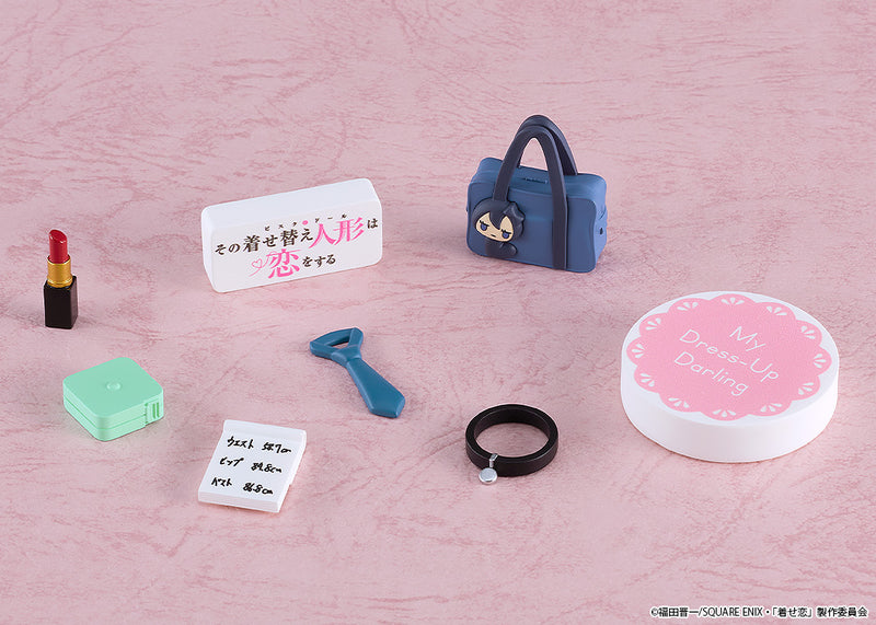 Nendoroid Surprise My Dress-Up Darling Marin Kitagawa Figure 6Pack BOX JAPAN