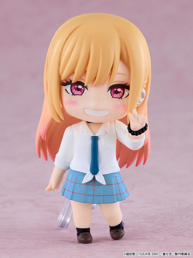 Nendoroid Surprise My Dress-Up Darling Marin Kitagawa Figure 6Pack BOX JAPAN