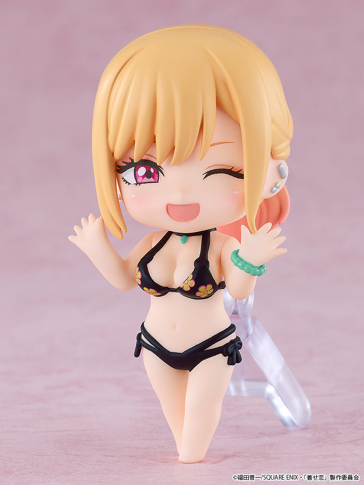 Nendoroid Surprise My Dress-Up Darling Marin Kitagawa Figure 6Pack BOX JAPAN