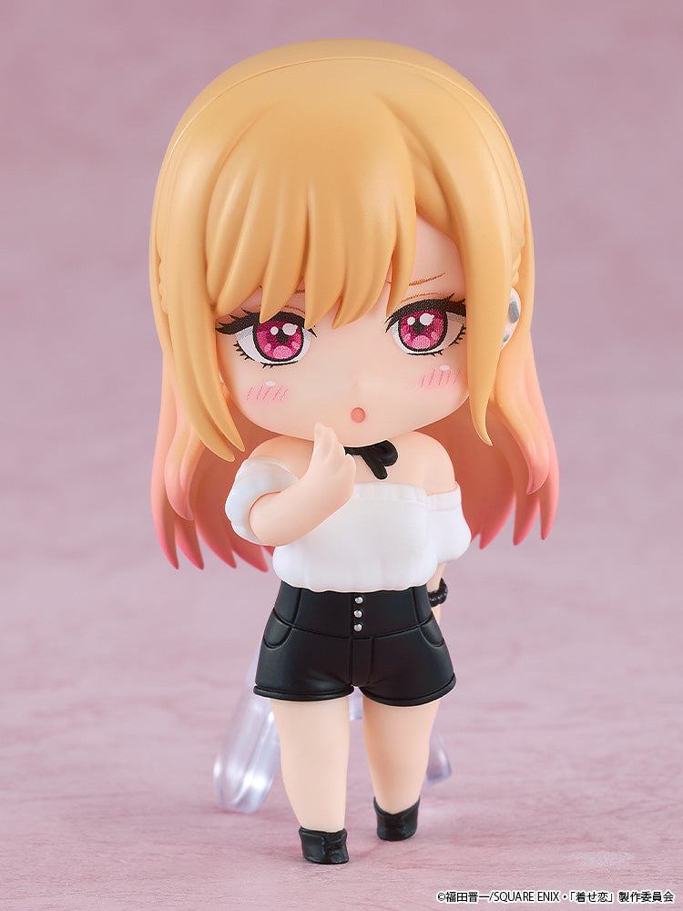 Nendoroid Surprise My Dress-Up Darling Marin Kitagawa Figure 6Pack BOX JAPAN