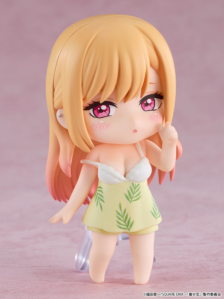 Nendoroid Surprise My Dress-Up Darling Marin Kitagawa Figure 6Pack BOX JAPAN