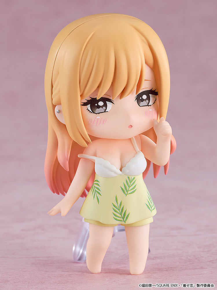 Nendoroid Surprise My Dress-Up Darling Marin Kitagawa Figure 6Pack BOX JAPAN