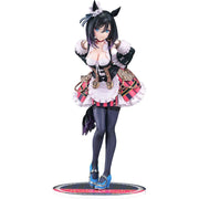 Phat Company Umamusume Pretty Derby Eishin Flash Victory Pose Ver. 1/7 Figure