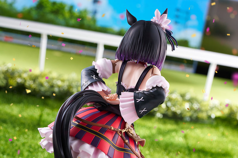 Phat Company Umamusume Pretty Derby Eishin Flash Victory Pose Ver. 1/7 Figure
