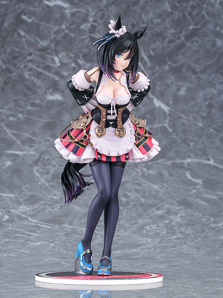 Phat Company Umamusume Pretty Derby Eishin Flash Victory Pose Ver. 1/7 Figure