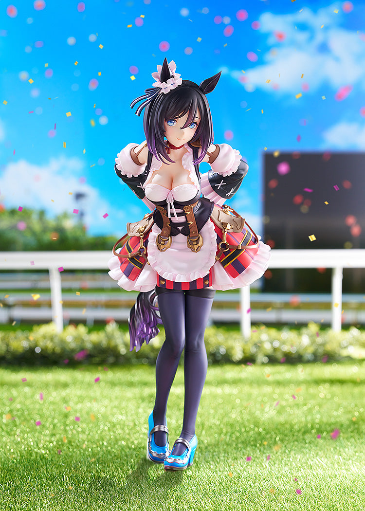 Phat Company Umamusume Pretty Derby Eishin Flash Victory Pose Ver. 1/7 Figure