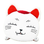 SUNRISEPOP Dandadan Turbo Granny Shoulder Plush JAPAN OFFICIAL