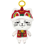 SUNRISEPOP Dandadan Turbo Granny Lunar New Year Ver. Plush JAPAN OFFICIAL