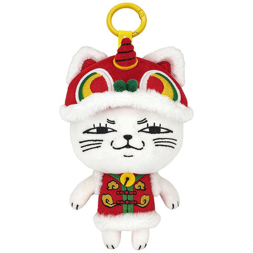 SUNRISEPOP Dandadan Turbo Granny Lunar New Year Ver. Plush JAPAN OFFICIAL