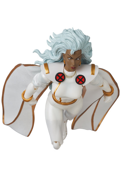 Medicom Toy MAFEX No.177 X-MEN Storm COMIC Ver. Action Figure
