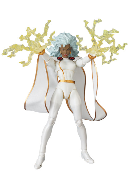 Medicom Toy MAFEX No.177 X-MEN Storm COMIC Ver. Action Figure