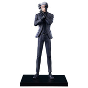 Kotobukiya OSHI WORKS TRIGUN STAMPEDE Livio the Double Fang 1/8 Figure JAPAN