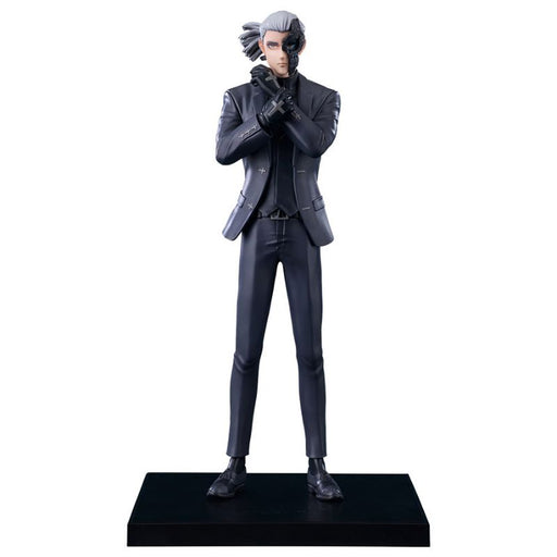 Kotobukiya OSHI WORKS TRIGUN STAMPEDE Livio the Double Fang 1/8 Figure JAPAN
