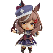 Nendoroid Umamusume Pretty Derby Matikanetannhauser Action Figure JAPAN OFFICIAL