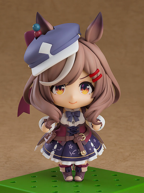Nendoroid Umamusume Pretty Derby Matikanetannhauser Action Figure JAPAN OFFICIAL
