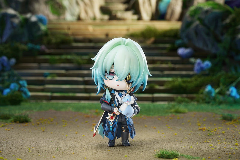 Good Smile Company Nendoroid Honkai Star Rail Anaxa Action Figure JAPAN OFFICIAL