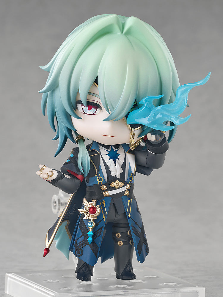 Good Smile Company Nendoroid Honkai Star Rail Anaxa Action Figure JAPAN OFFICIAL