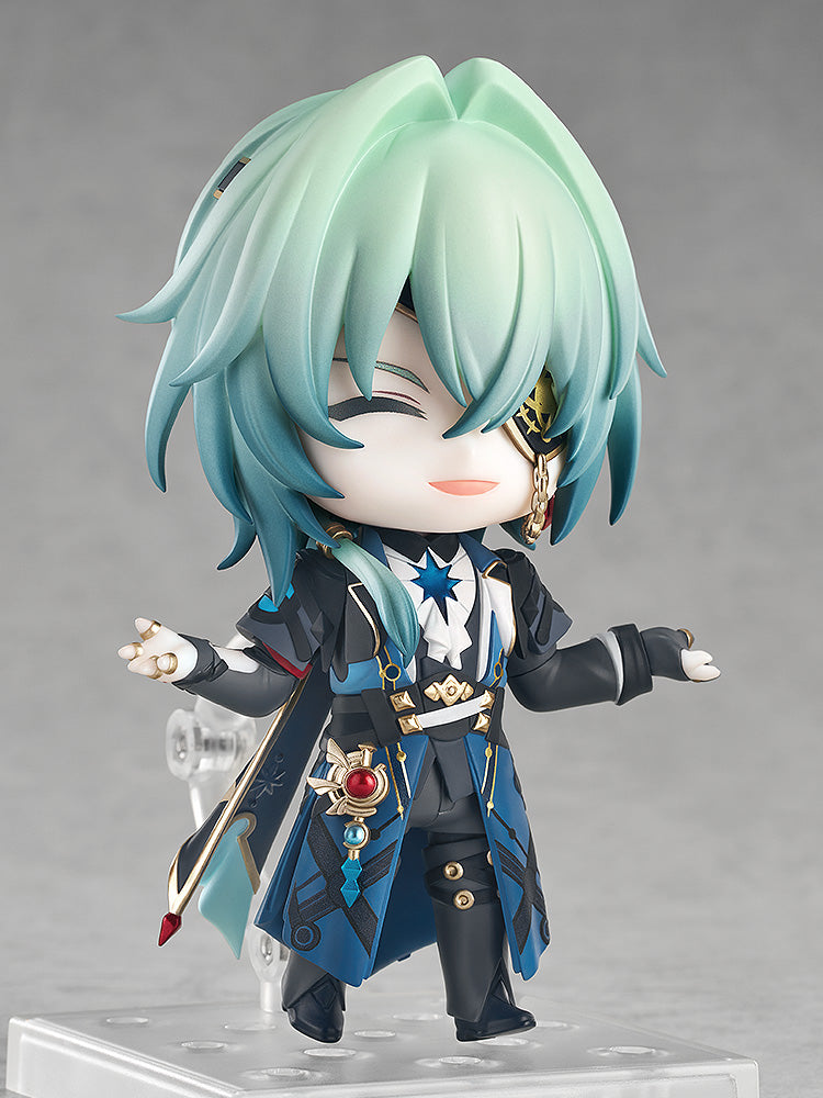 Good Smile Company Nendoroid Honkai Star Rail Anaxa Action Figure JAPAN OFFICIAL