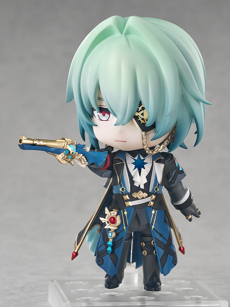 Good Smile Company Nendoroid Honkai Star Rail Anaxa Action Figure JAPAN OFFICIAL